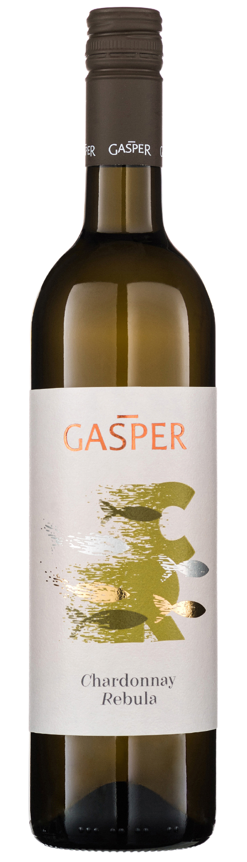 Gasper Chardonnay Rebula