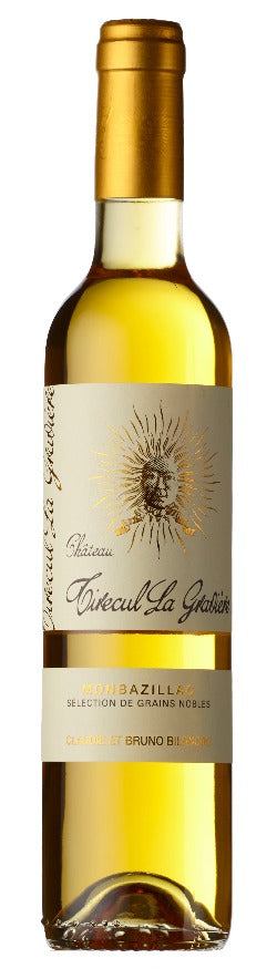 Chateau Tirecul La Graviere Monbazillac AOC