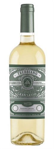 Gran Sasso Trebbiano d'Abruzzo DOC