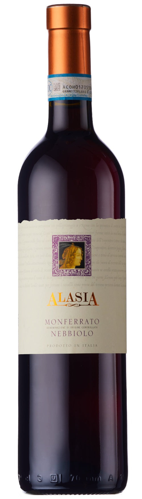 Alasia Nebbiolo Monferrato DOC