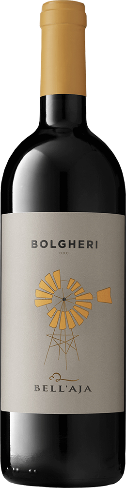 Bell'Aja Bolgheri DOC