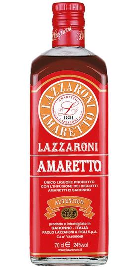 Lazzroni Amaretto