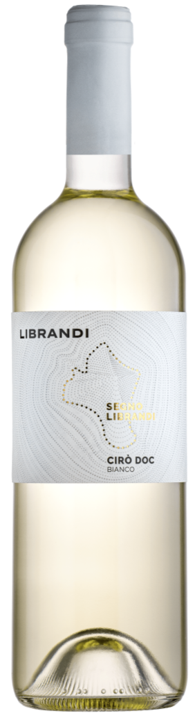 Librandi Bianco Ciro DOC