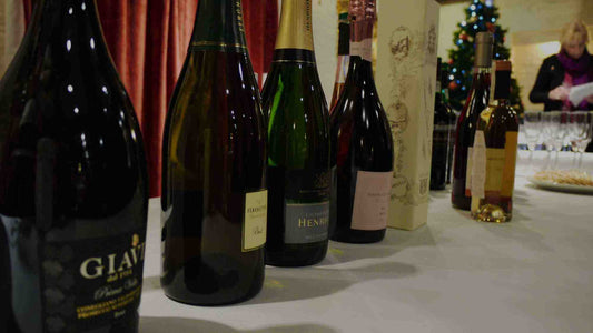 Winter Wine Fair