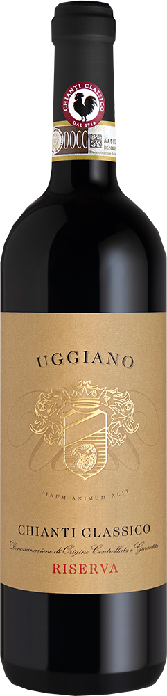 Uggiano Prestige Chianti Classico Riserva DOCG