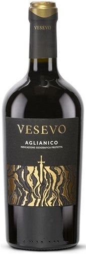 Vesevo Aglianico Campania IGP