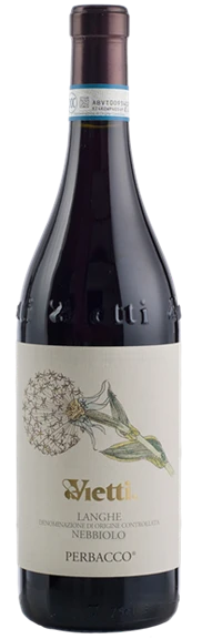 Vietti Perbacco Nebbiolo Langhe DOC