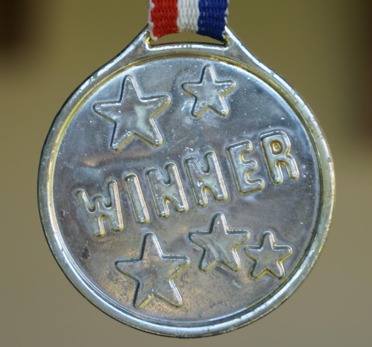 medal winner